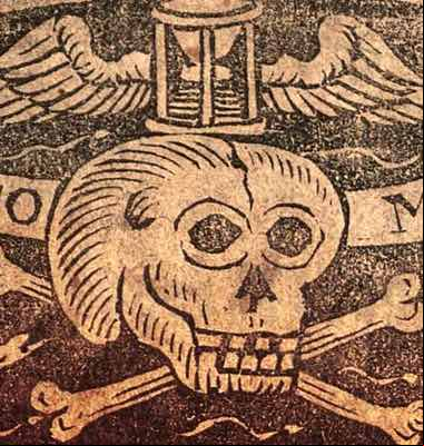 17th Century Death Roulette