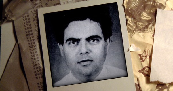 Programming Language Inventor or Serial Killer?