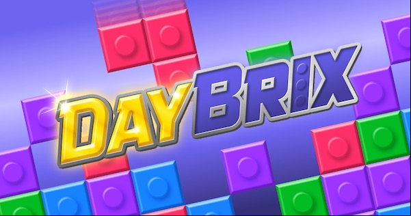 DayBrix daily minigame